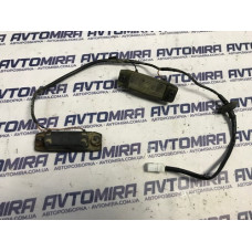 Підсвітка номерного знаку Kia Ceed 2006-2012 925011H000